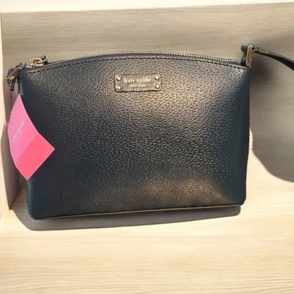Kate spade Leather Handbag - Picture 5 of 6